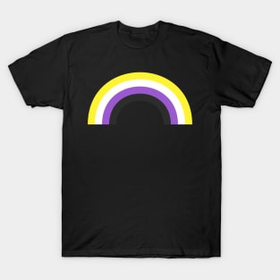 NB Pride Rainbow T-Shirt